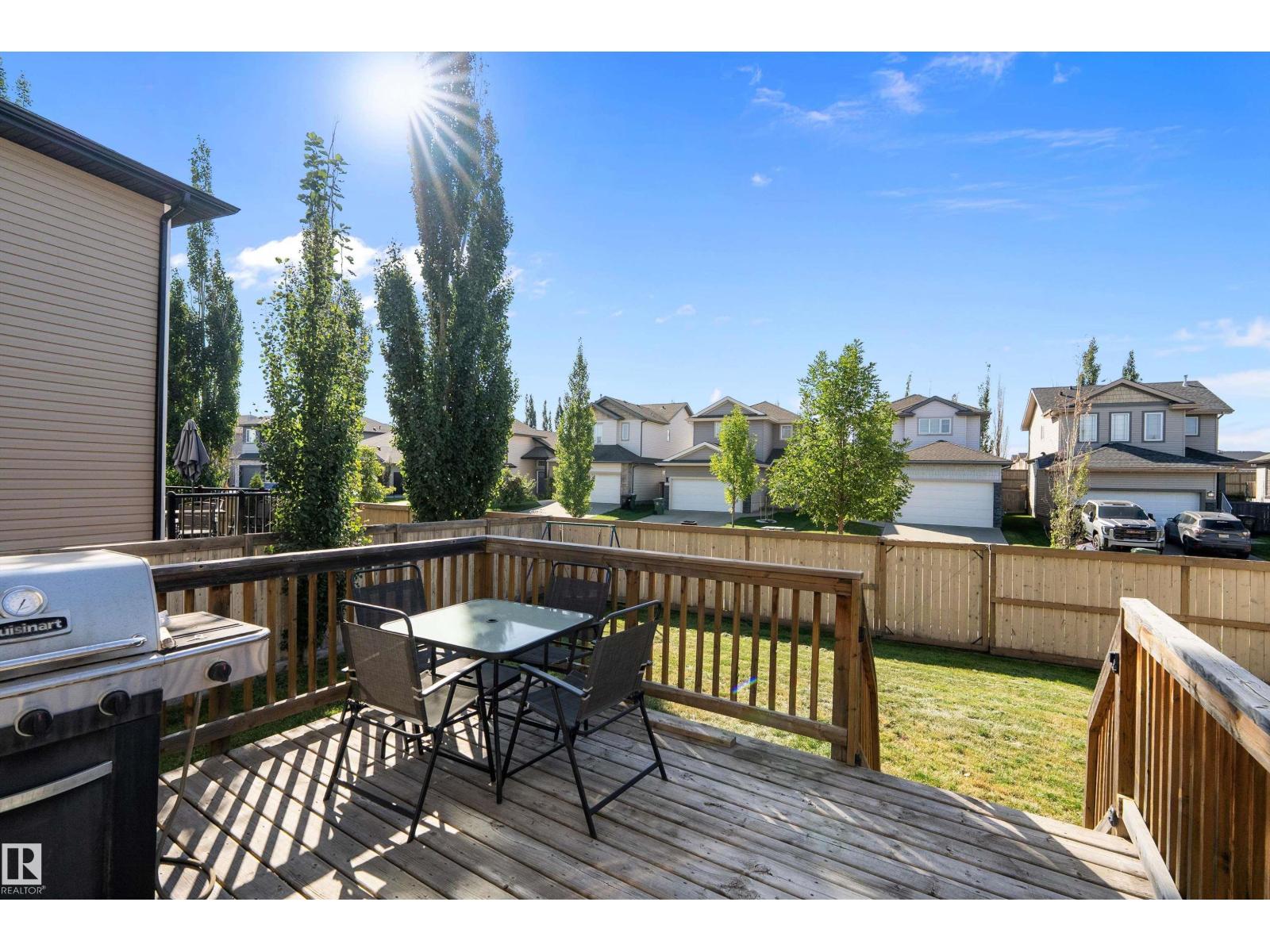 143 Acacia Ci, Leduc, Alberta  T9E 0C9 - Photo 40 - E4456586
