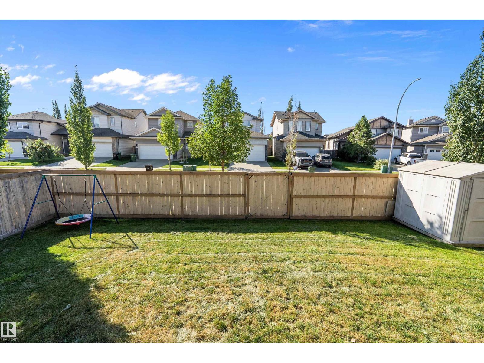 143 Acacia Ci, Leduc, Alberta  T9E 0C9 - Photo 41 - E4456586