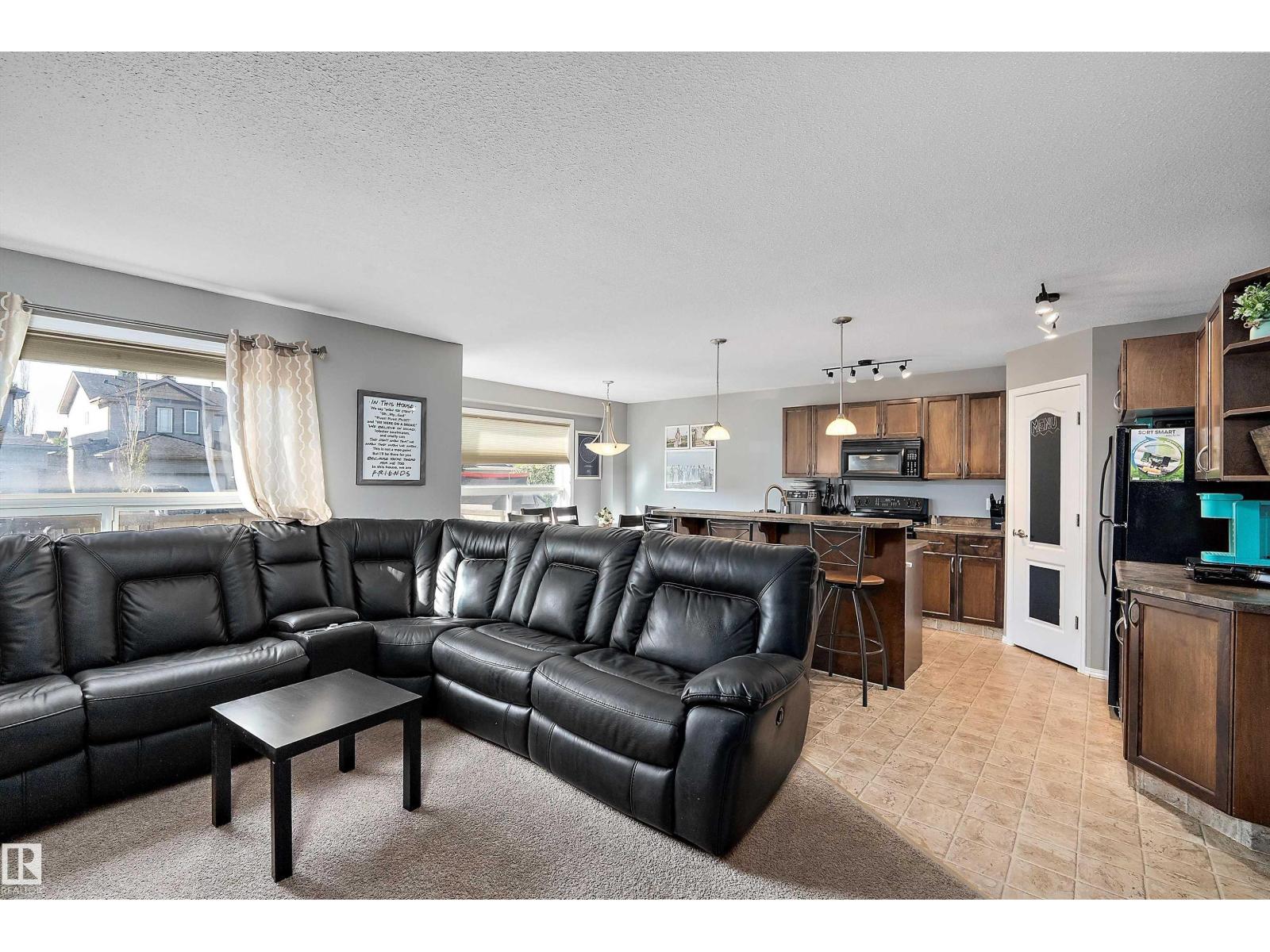 143 Acacia Ci, Leduc, Alberta  T9E 0C9 - Photo 6 - E4456586