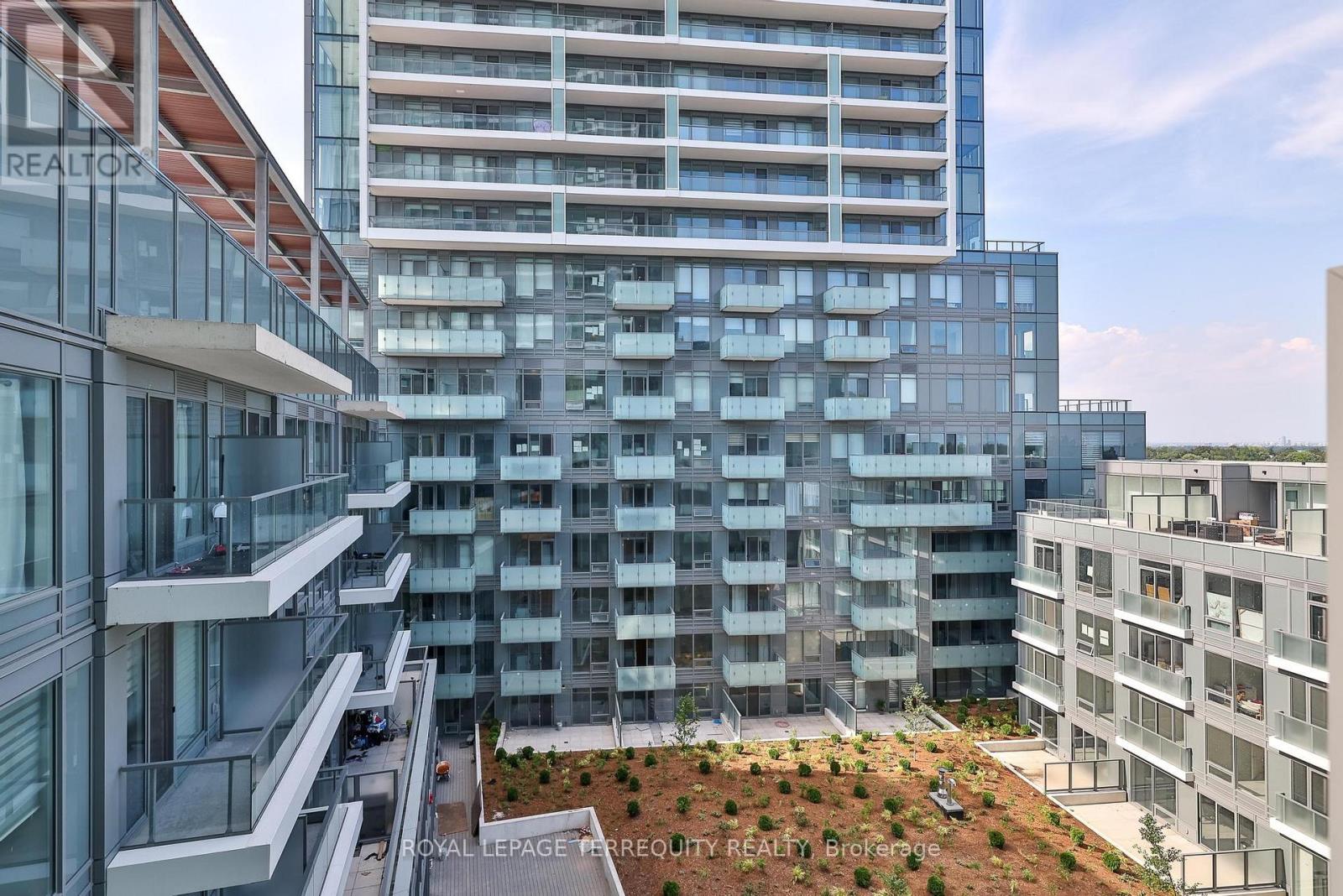 801 - 8 Olympic Garden Drive, Toronto, Ontario  M2M 0B9 - Photo 29 - C12386592