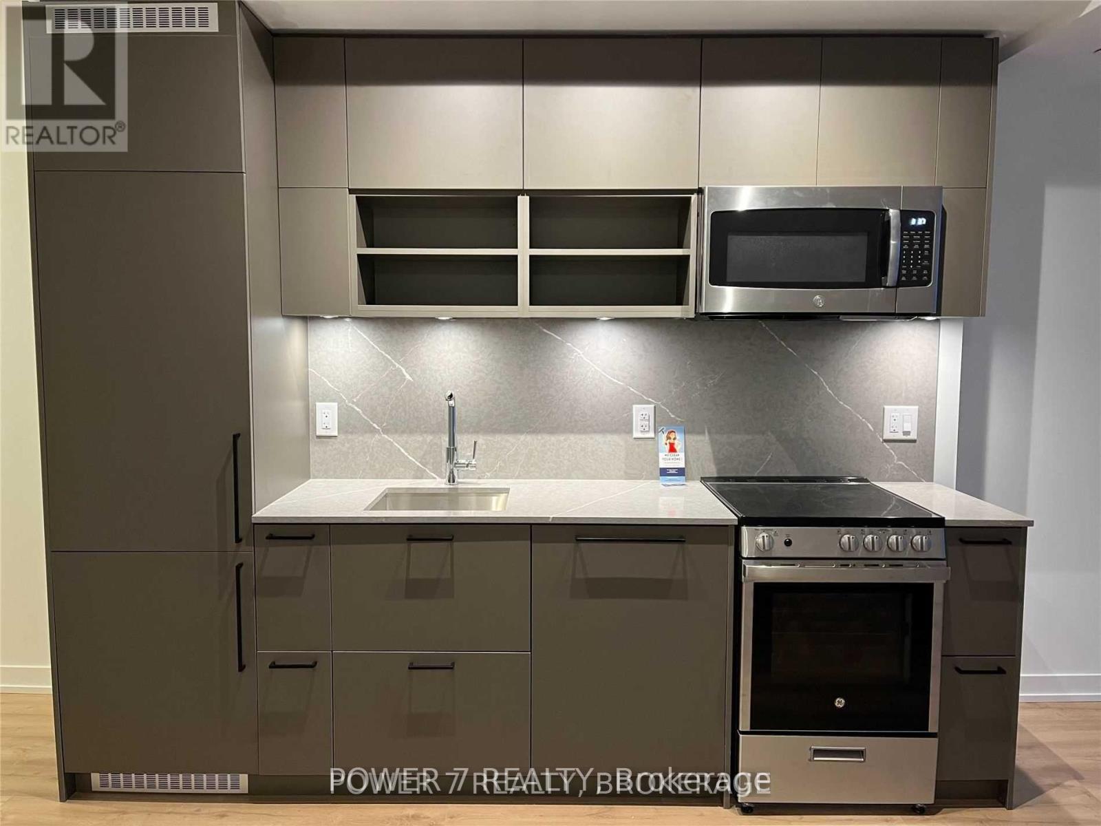 1213 - 135 EAST LIBERTY STREET, Toronto, Ontario