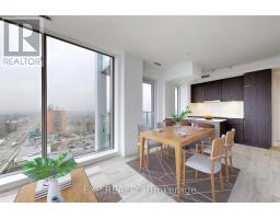 1409 - 7 GOLDEN LION HTS AVENUE, Toronto, Ontario