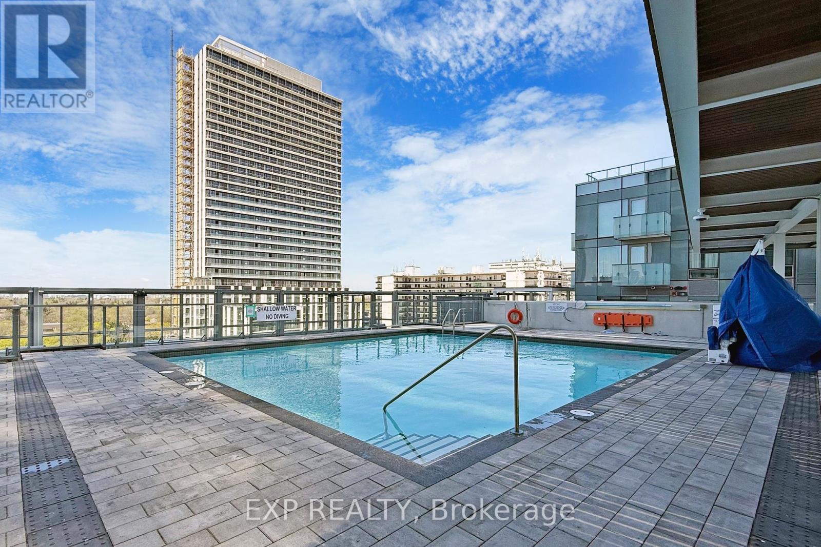 1409 - 7 Golden Lion Hts Avenue, Toronto, Ontario  M2M 0C1 - Photo 28 - C12311087