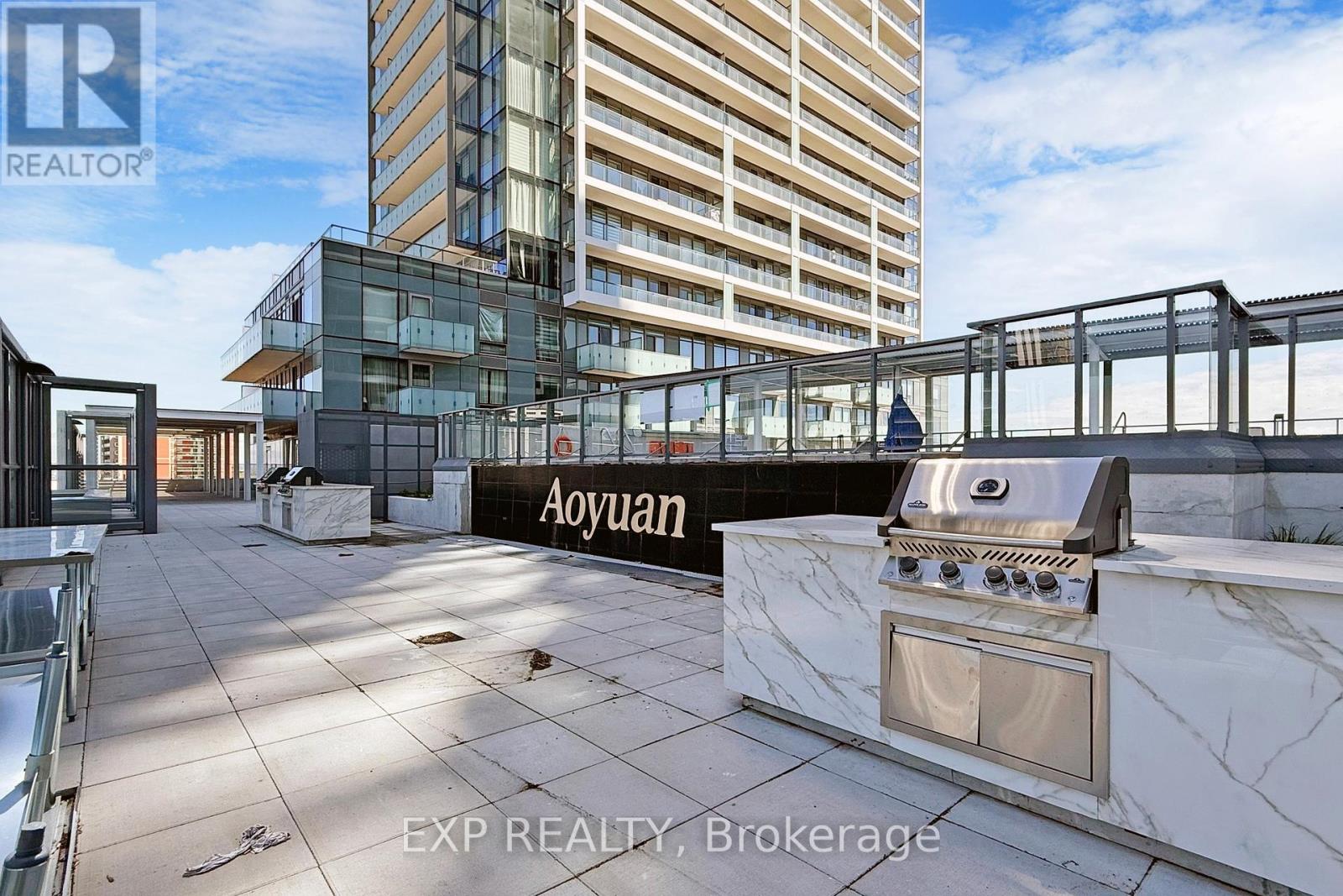 1409 - 7 Golden Lion Hts Avenue, Toronto, Ontario  M2M 0C1 - Photo 29 - C12311087