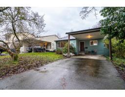 6666 133B STREET, Surrey, British Columbia