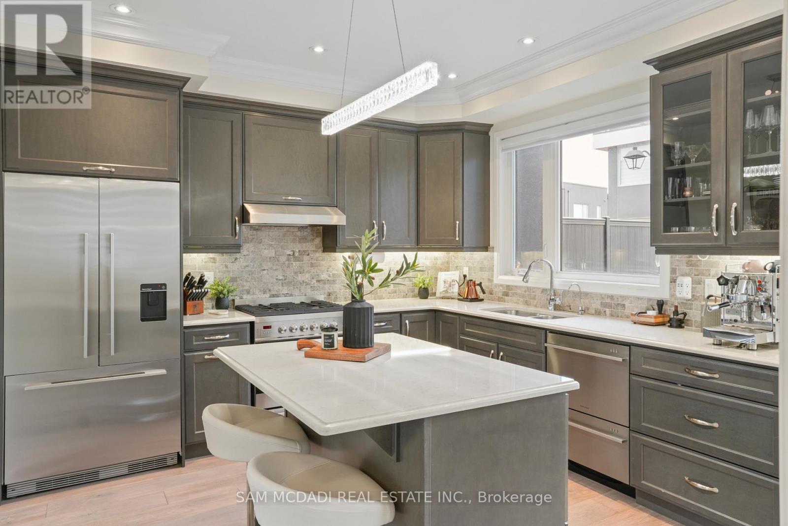 34 - 3006 Creekshore Common, Oakville, Ontario  L6M 0Y6 - Photo 12 - W12386605