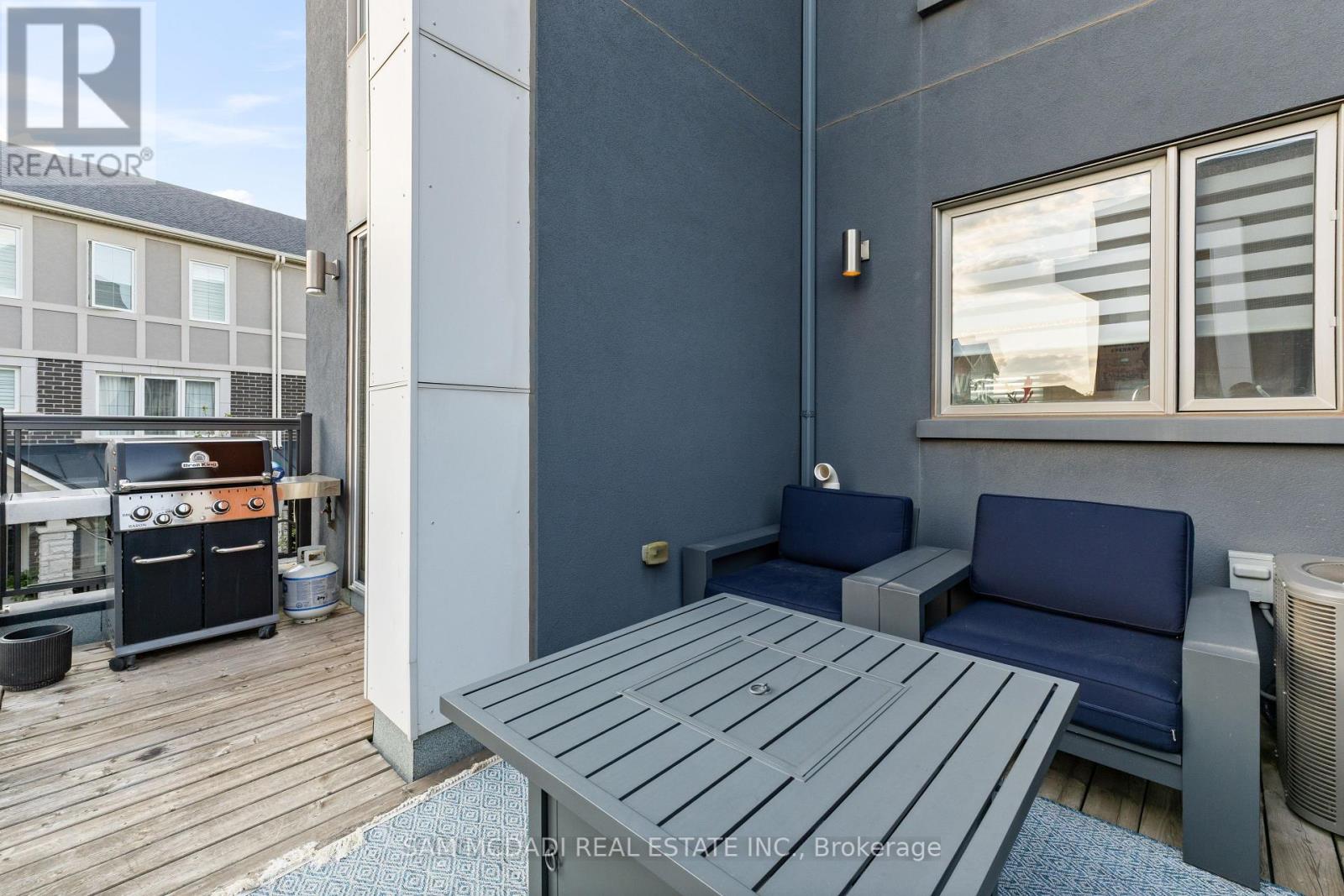 34 - 3006 Creekshore Common, Oakville, Ontario  L6M 0Y6 - Photo 18 - W12386605
