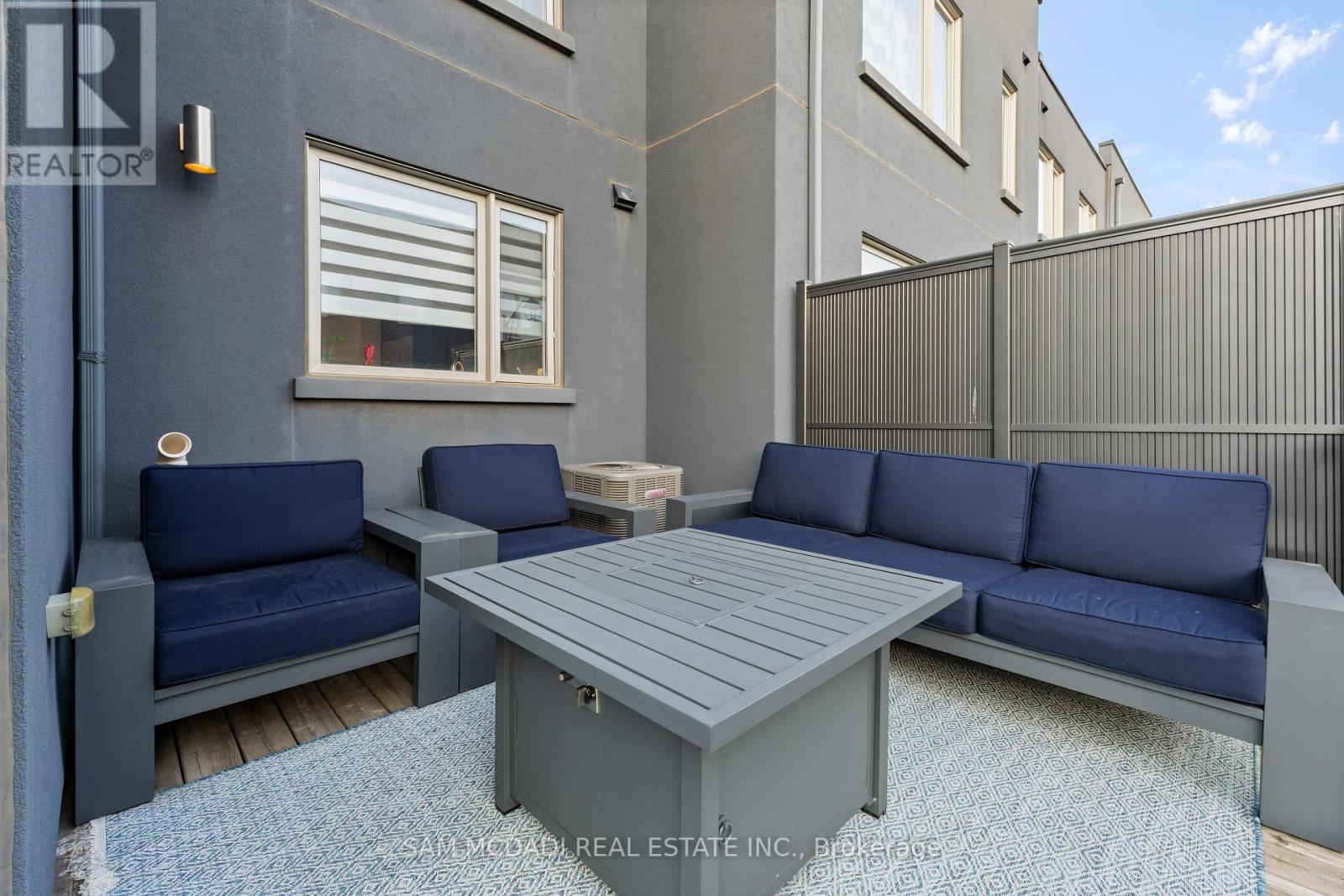 34 - 3006 Creekshore Common, Oakville, Ontario  L6M 0Y6 - Photo 19 - W12386605