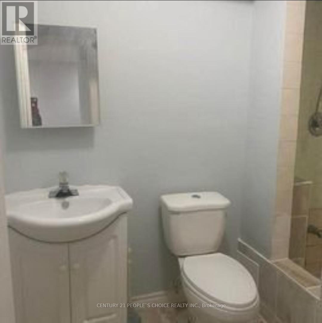 Bsmt - 17 Bearwood Street, Brampton, Ontario  L7A 1Y4 - Photo 5 - W12386617
