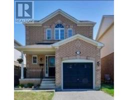 BSMT - 17 BEARWOOD STREET, Brampton, Ontario