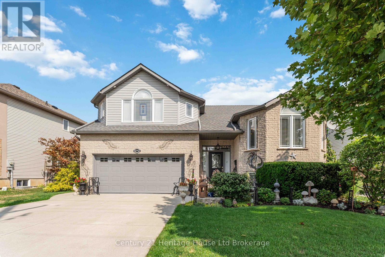 Property at 6295 TOWNLINE ROAD image 1