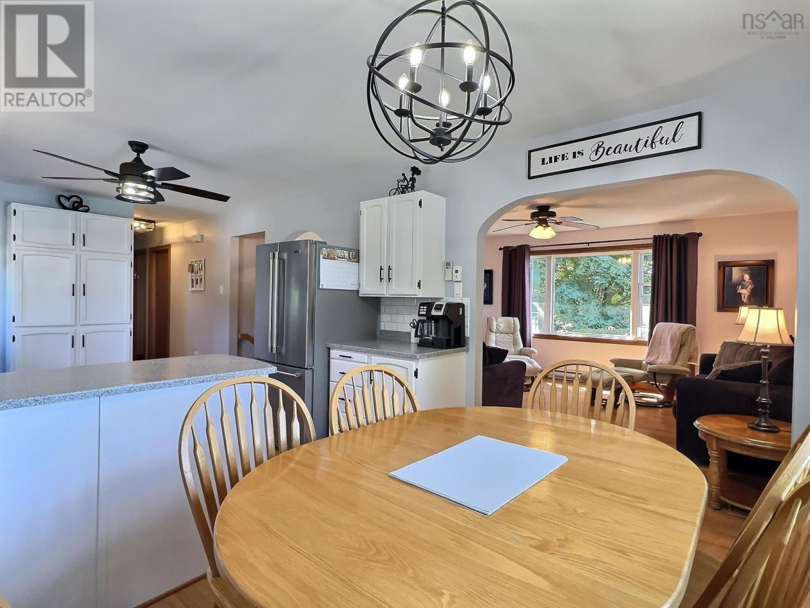 12779 2 Highway, Lower Onslow, Nova Scotia  B6L 5E7 - Photo 5 - 202522596