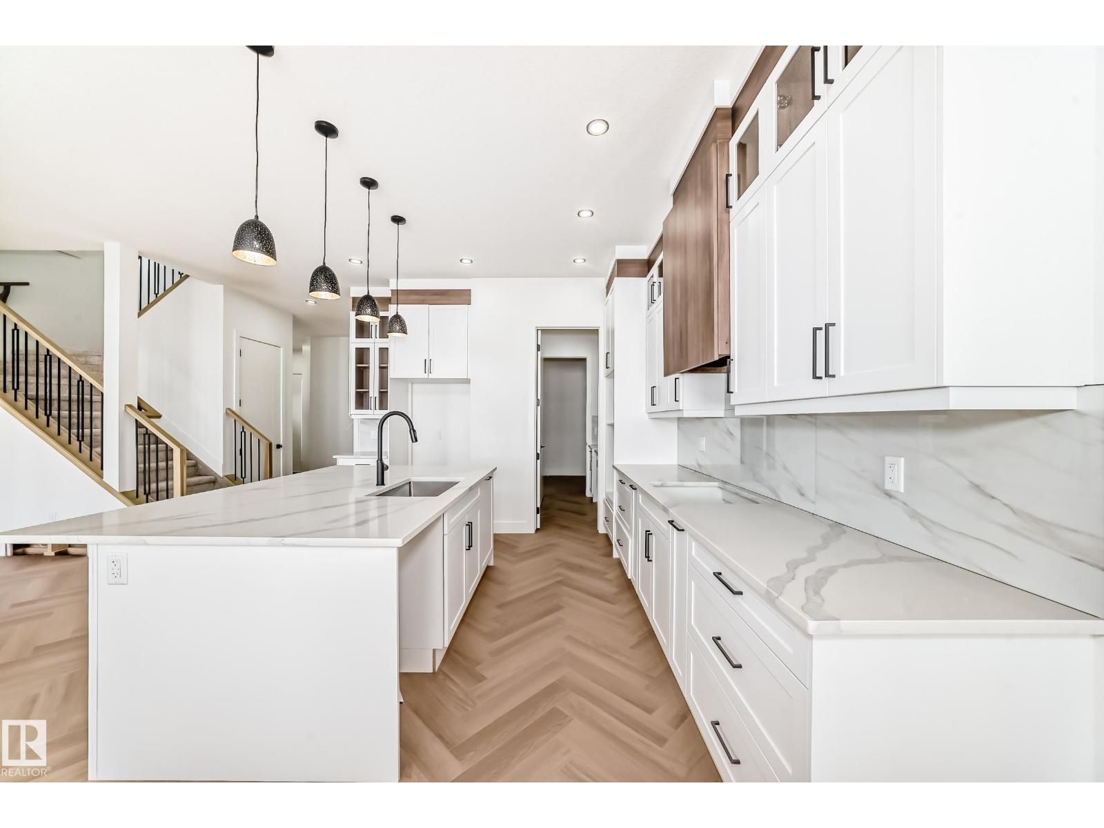7222 Kiviaq Li Sw, Edmonton, Alberta  T6W 5R3 - Photo 8 - E4455416