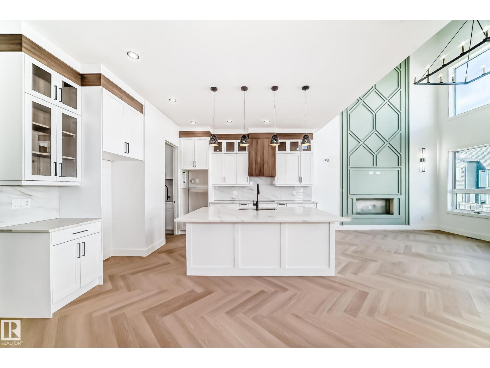 7222 Kiviaq Li Sw, Edmonton, Alberta  T6W 5R3 - Photo 5 - E4455416