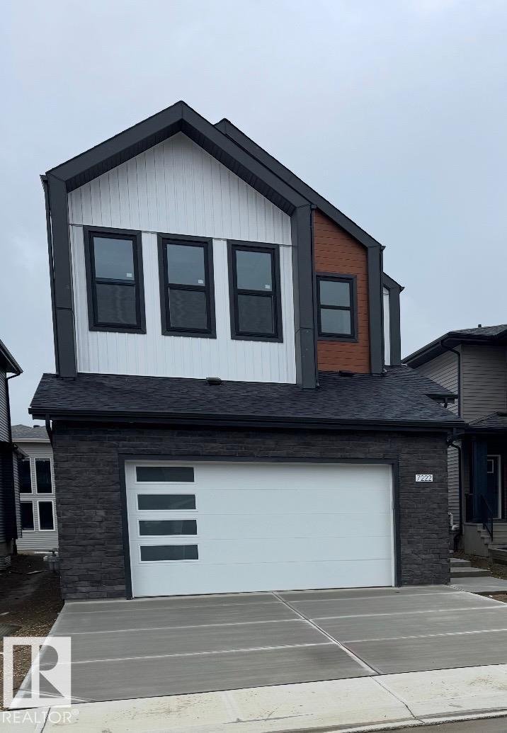 7222 Kiviaq Li Sw, Edmonton, Alberta  T6W 5R3 - Photo 3 - E4455416