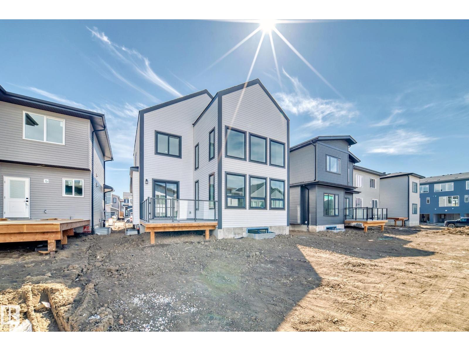 7222 Kiviaq Li Sw, Edmonton, Alberta  T6W 5R3 - Photo 51 - E4455416