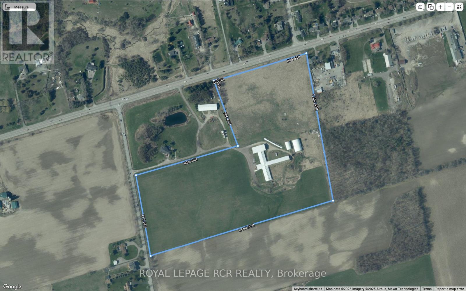7405 Highway 9 Highway, King, Ontario  L0G 1T0 - Photo 2 - N12386625
