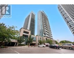 2521 - 165 LEGION ROAD N, Toronto, Ontario