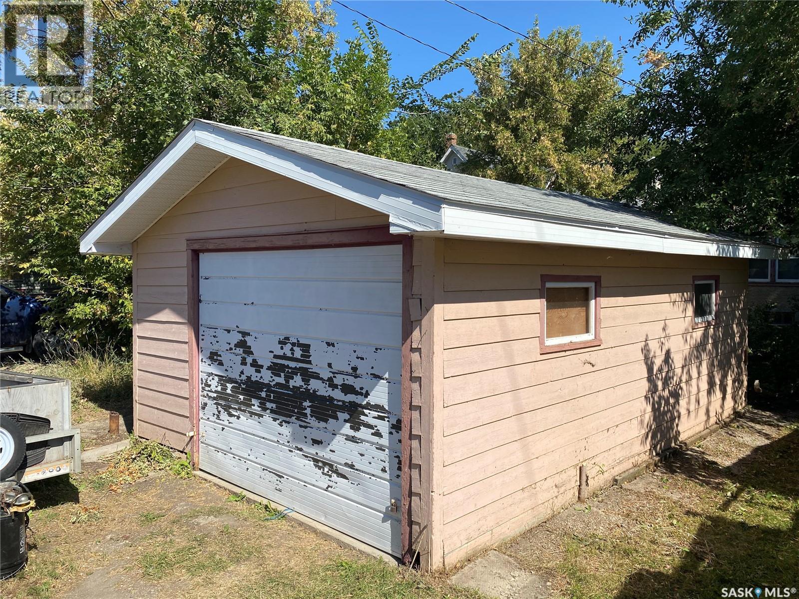 2460 Wallace Street, Regina, Saskatchewan  S4N 4B3 - Photo 12 - SK017555