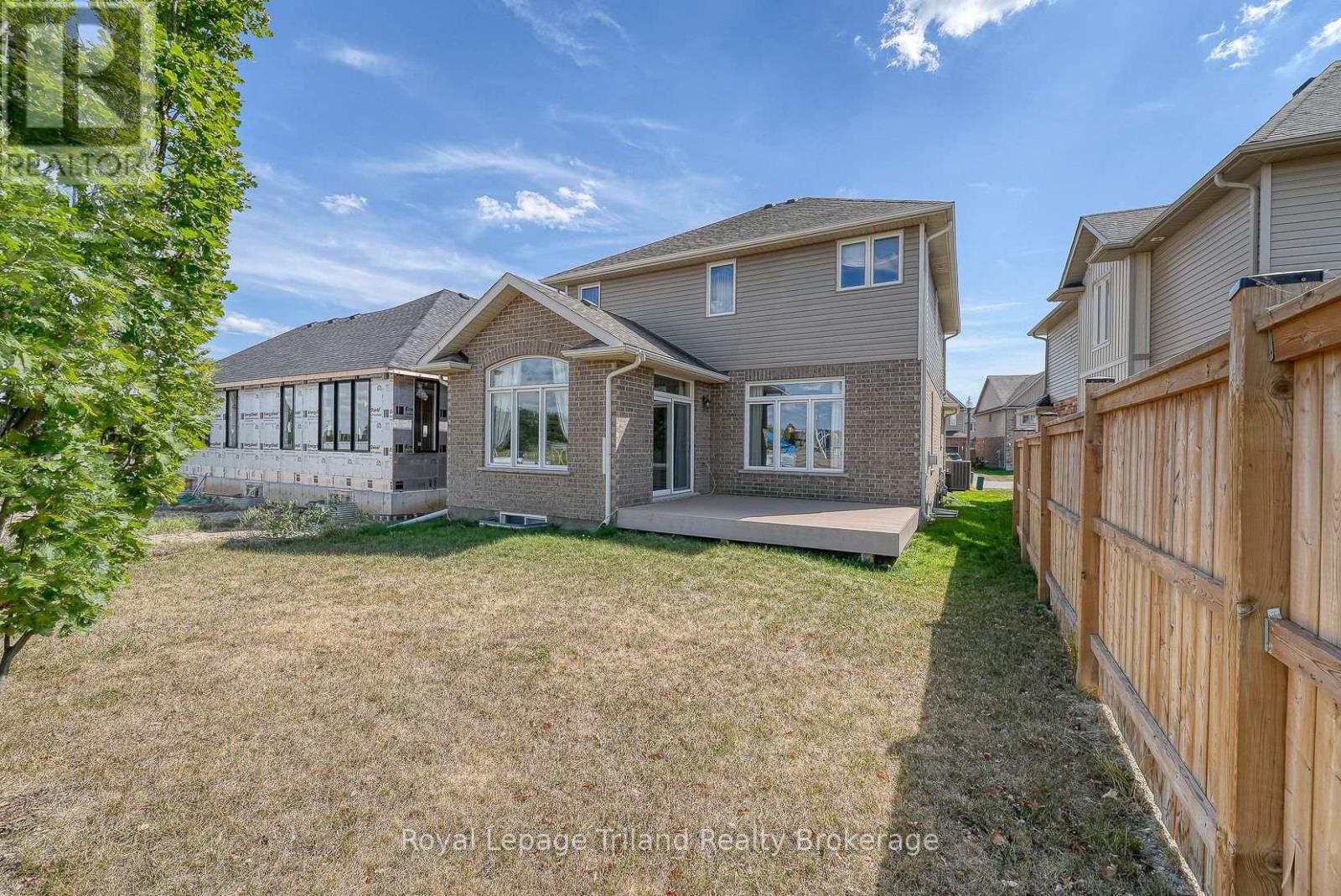 1142 Caen Avenue, Woodstock, Ontario  N4T 0G3 - Photo 42 - X12384938
