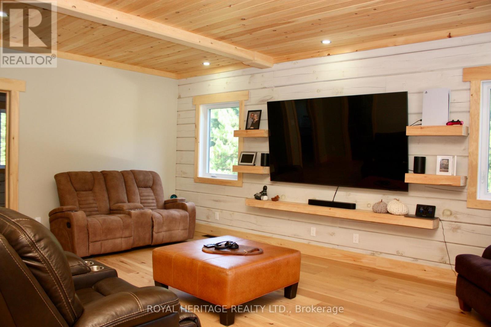 414 Pine View Ridge Road, Tudor And Cashel, Ontario  K0L 1W0 - Photo 11 - X12386627