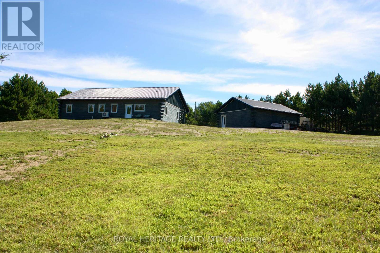 414 Pine View Ridge Road, Tudor And Cashel, Ontario  K0L 1W0 - Photo 26 - X12386627