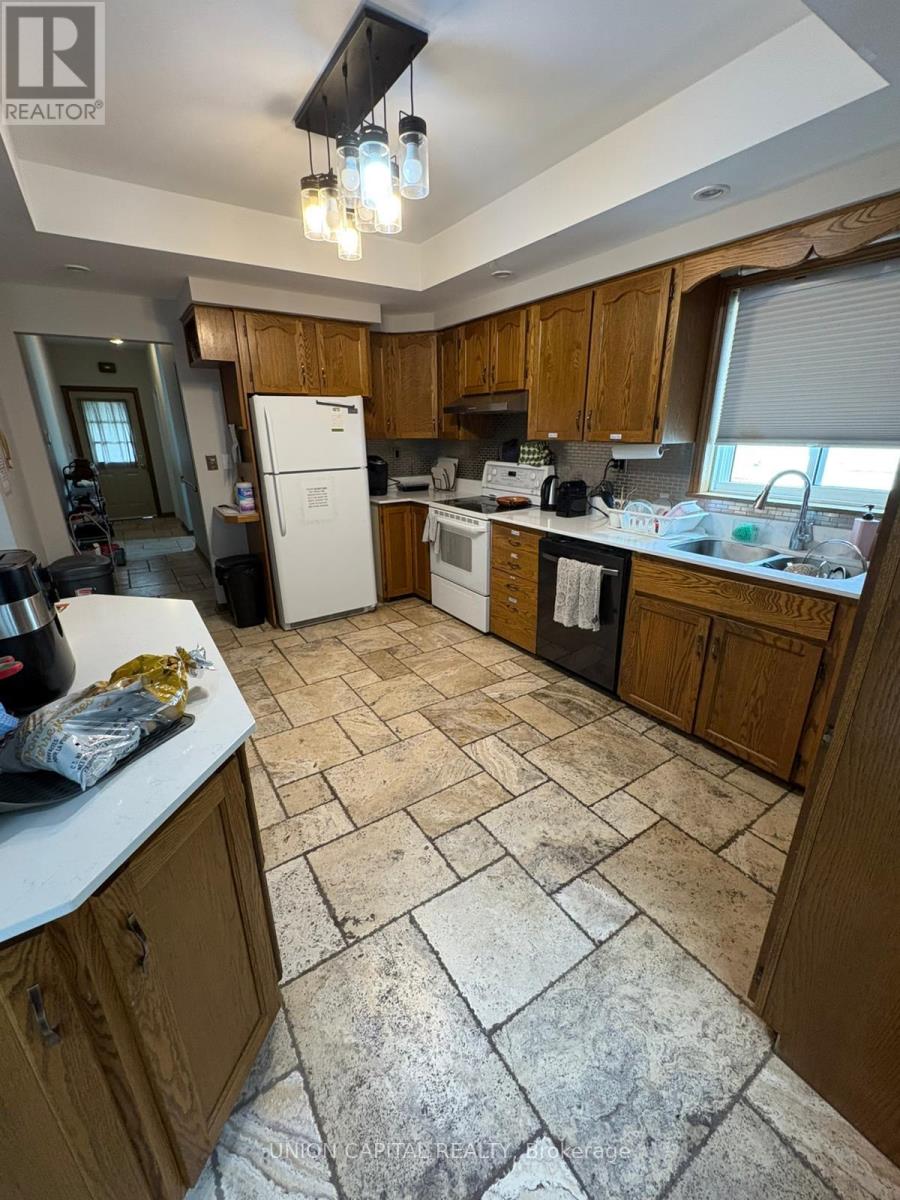 38 Ward Avenue, Hamilton (Ainslie Wood), Ontario  L8S 2E6 - Photo 3 - X12162376