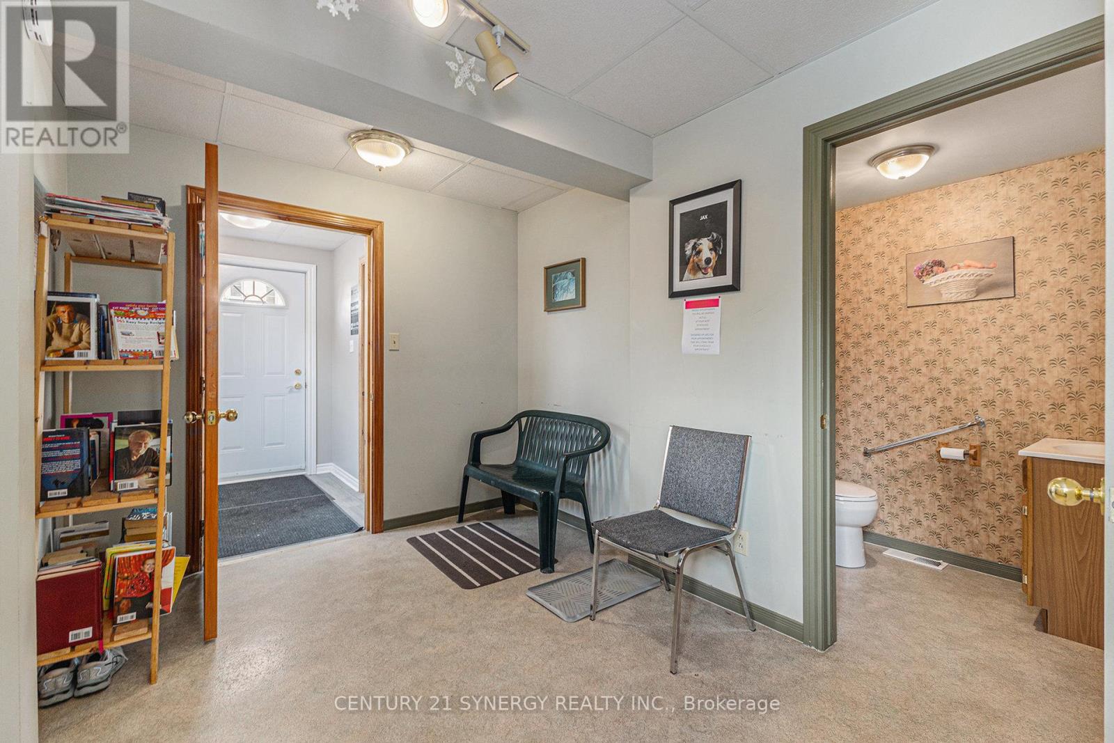 49 Main Street E, Smiths Falls, Ontario  K7A 1A5 - Photo 16 - X12386641
