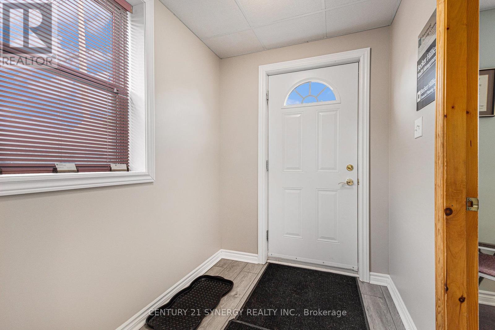 49 Main Street E, Smiths Falls, Ontario  K7A 1A5 - Photo 3 - X12386641