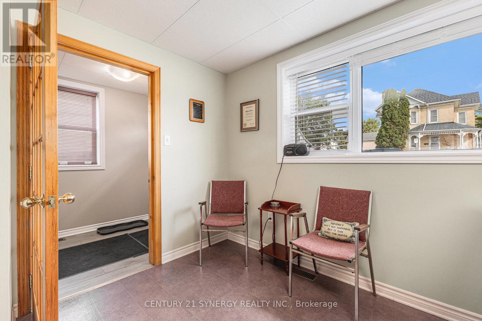 49 Main Street E, Smiths Falls, Ontario  K7A 1A5 - Photo 4 - X12386641
