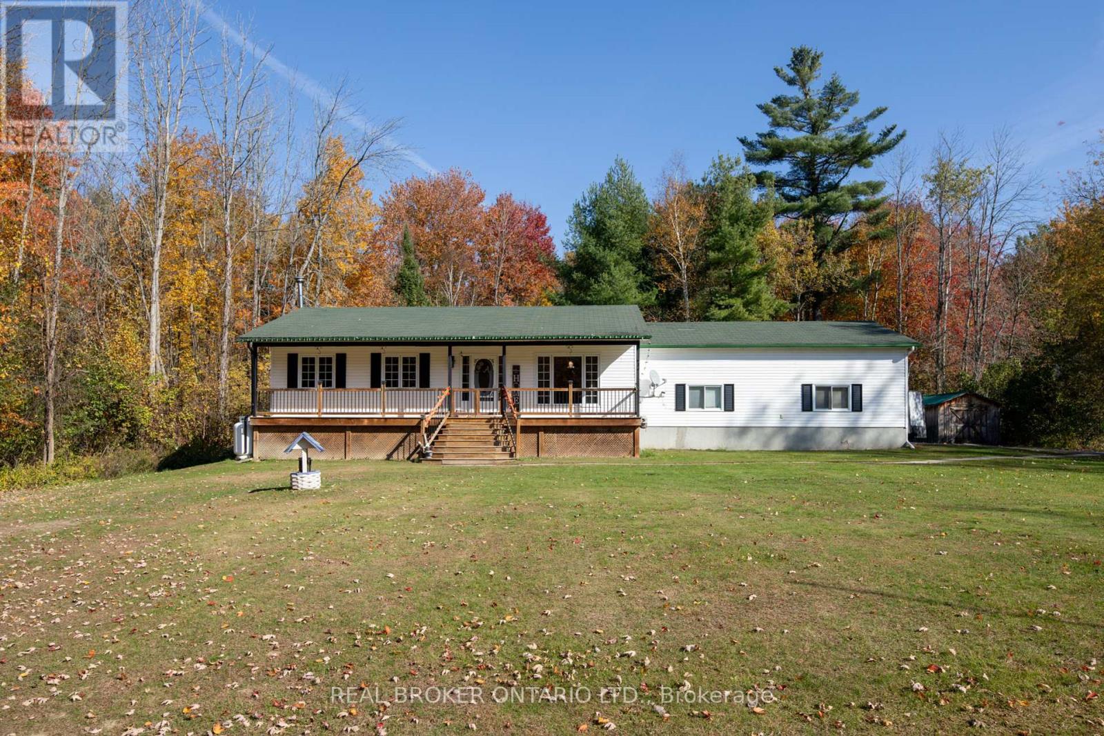 8 Benjamin Lane, North Grenville, Ontario  K0G 1J0 - Photo 3 - X12386650