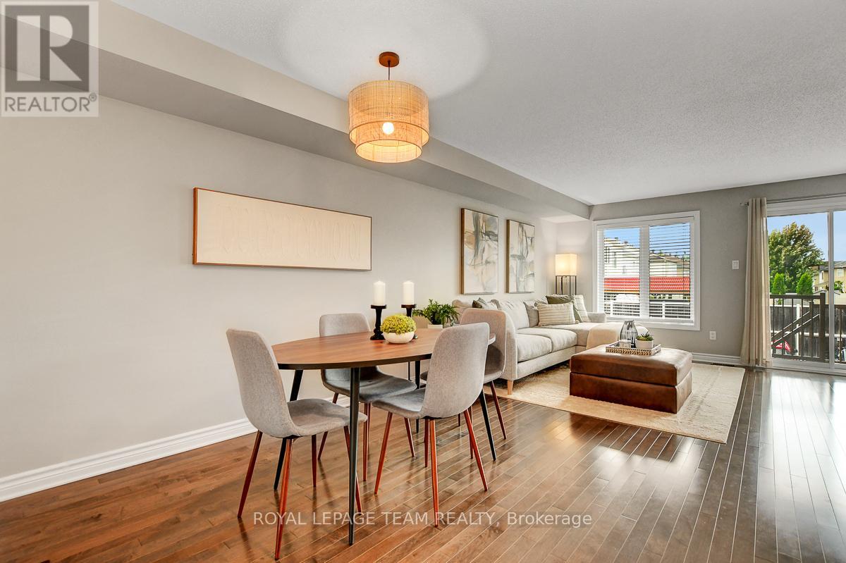 B - 629 Chapman Mills Drive, Ottawa, Ontario  K2J 5T1 - Photo 12 - X12386660