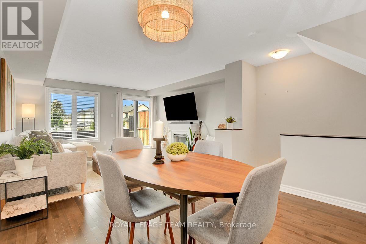 B - 629 Chapman Mills Drive, Ottawa, Ontario  K2J 5T1 - Photo 13 - X12386660