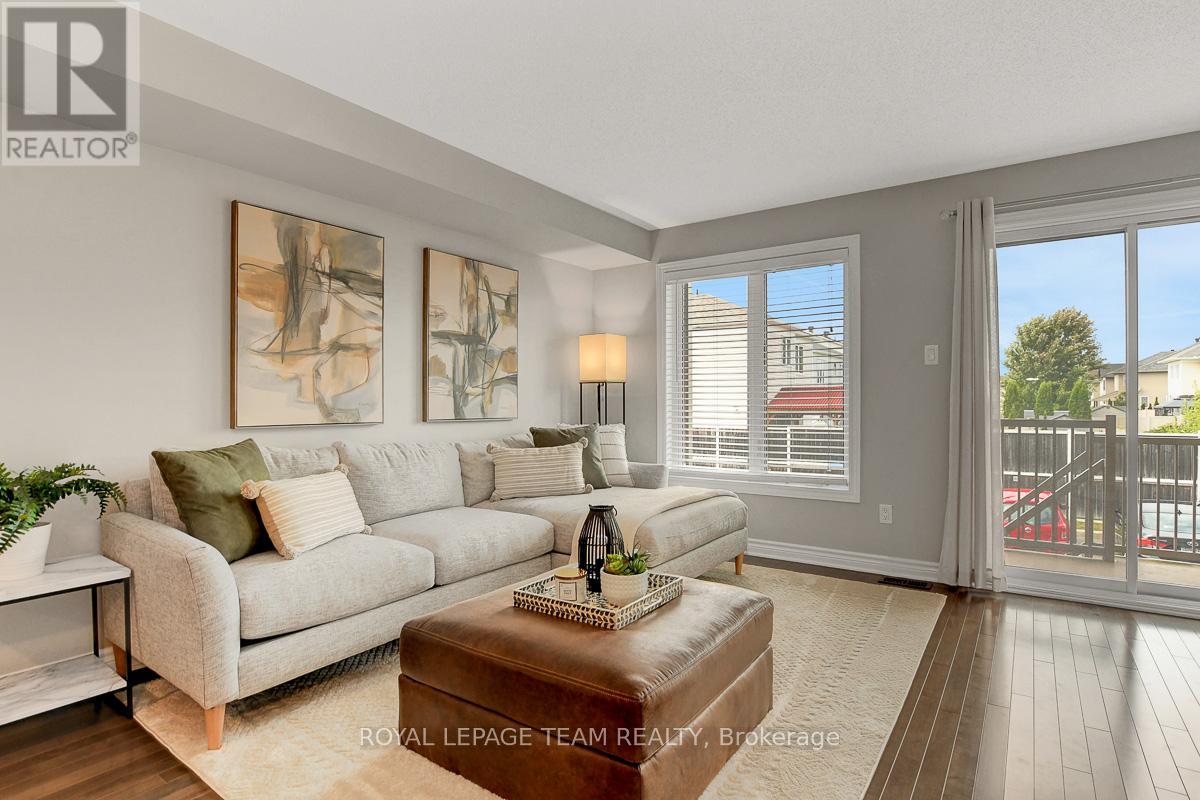 B - 629 Chapman Mills Drive, Ottawa, Ontario  K2J 5T1 - Photo 16 - X12386660