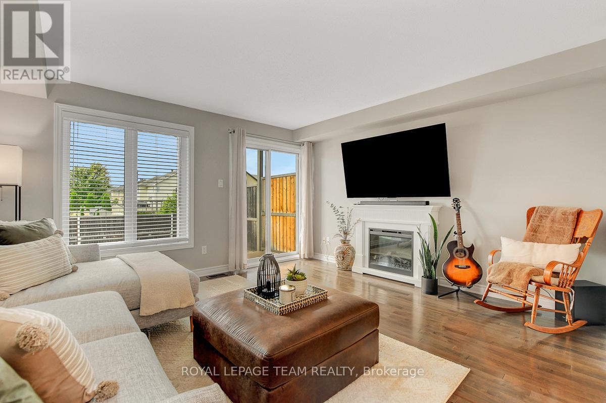 B - 629 Chapman Mills Drive, Ottawa, Ontario  K2J 5T1 - Photo 17 - X12386660