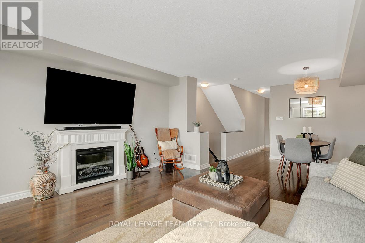 B - 629 Chapman Mills Drive, Ottawa, Ontario  K2J 5T1 - Photo 18 - X12386660