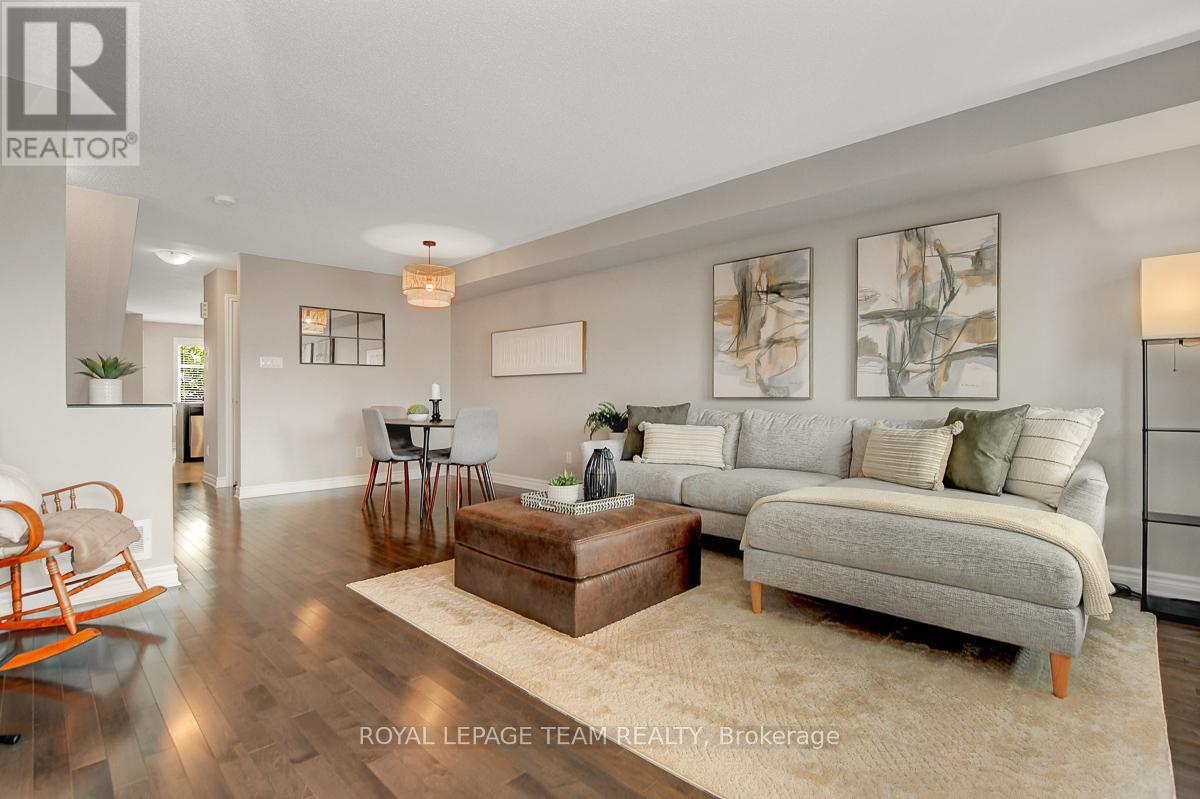 B - 629 Chapman Mills Drive, Ottawa, Ontario  K2J 5T1 - Photo 19 - X12386660