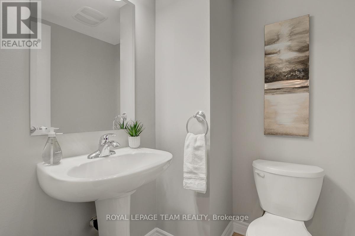 B - 629 Chapman Mills Drive, Ottawa, Ontario  K2J 5T1 - Photo 20 - X12386660