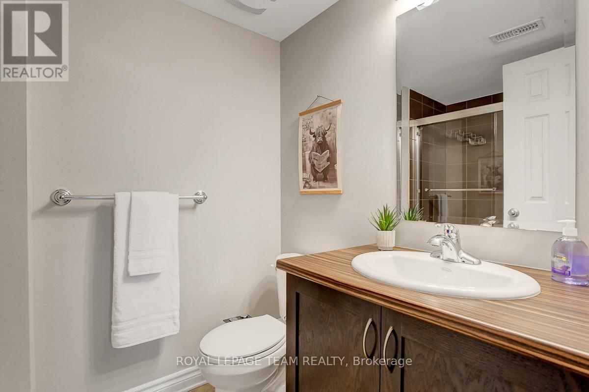 B - 629 Chapman Mills Drive, Ottawa, Ontario  K2J 5T1 - Photo 29 - X12386660