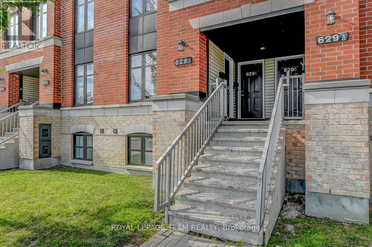 B - 629 Chapman Mills Drive, Ottawa, Ontario  K2J 5T1 - Photo 3 - X12386660