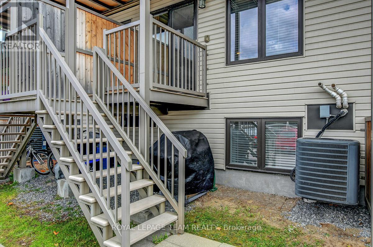 B - 629 Chapman Mills Drive, Ottawa, Ontario  K2J 5T1 - Photo 33 - X12386660