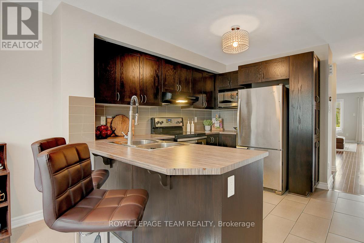 B - 629 Chapman Mills Drive, Ottawa, Ontario  K2J 5T1 - Photo 8 - X12386660