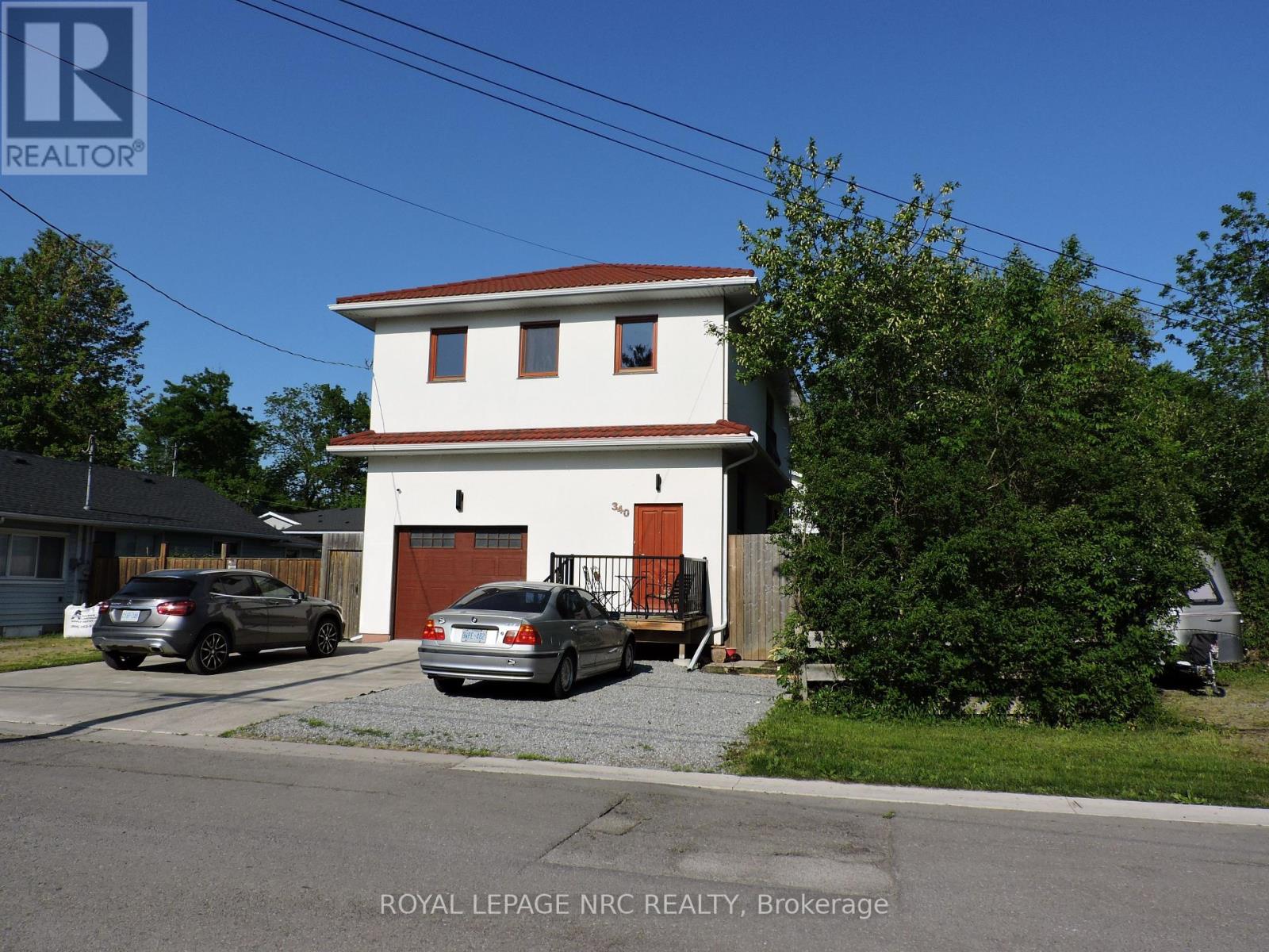 340 OXFORD AVENUE, Fort Erie, Ontario