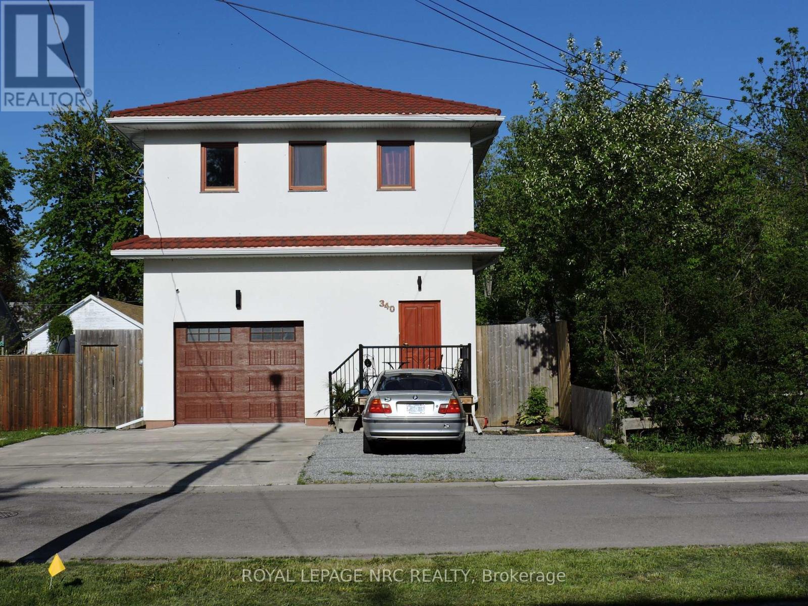 340 Oxford Avenue, Fort Erie, Ontario  L0S 1B0 - Photo 2 - X12386668