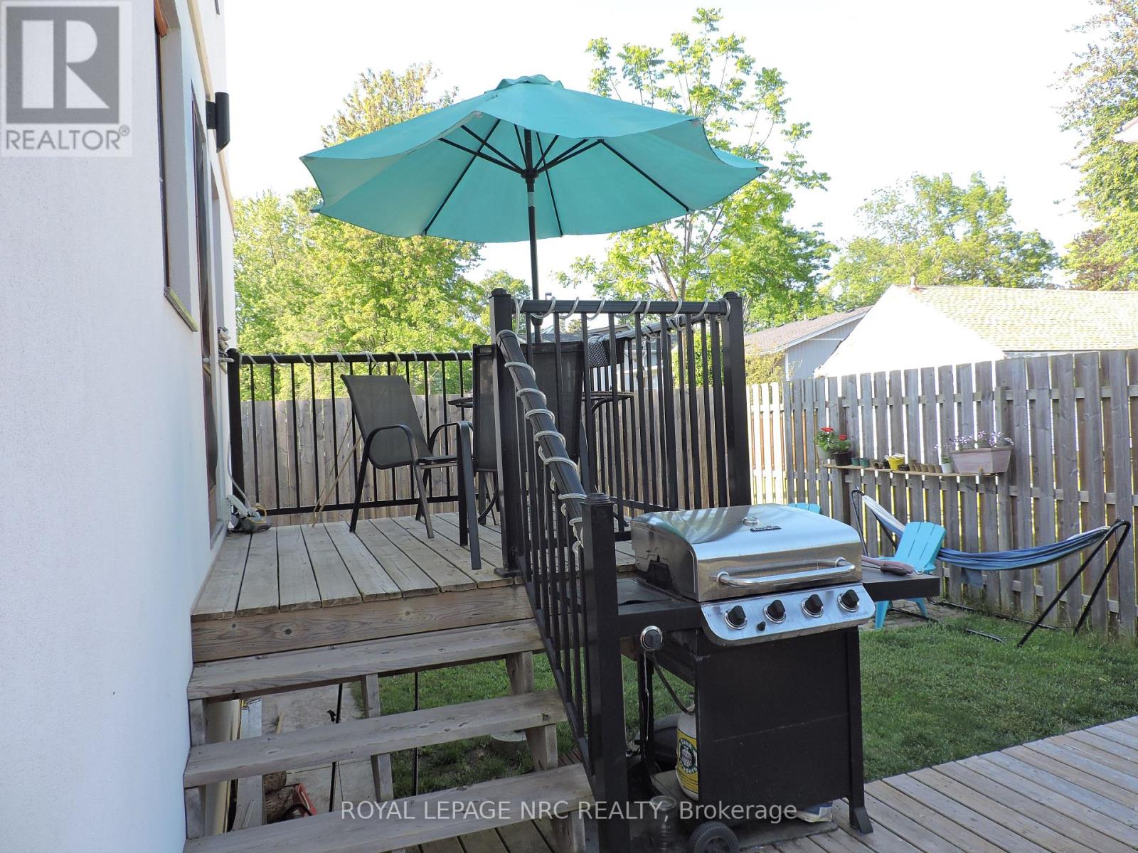340 Oxford Avenue, Fort Erie, Ontario  L0S 1B0 - Photo 34 - X12386668