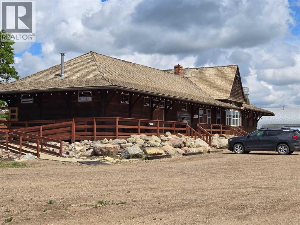 10147 Twp Rd 430b, Rural Flagstaff County, Alberta  T0B 1V0 - Photo 26 - A2252093