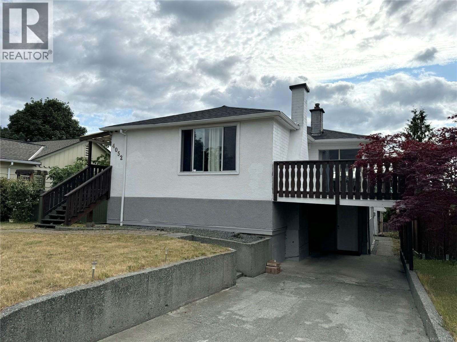 4052 9th Ave, Port Alberni, British Columbia