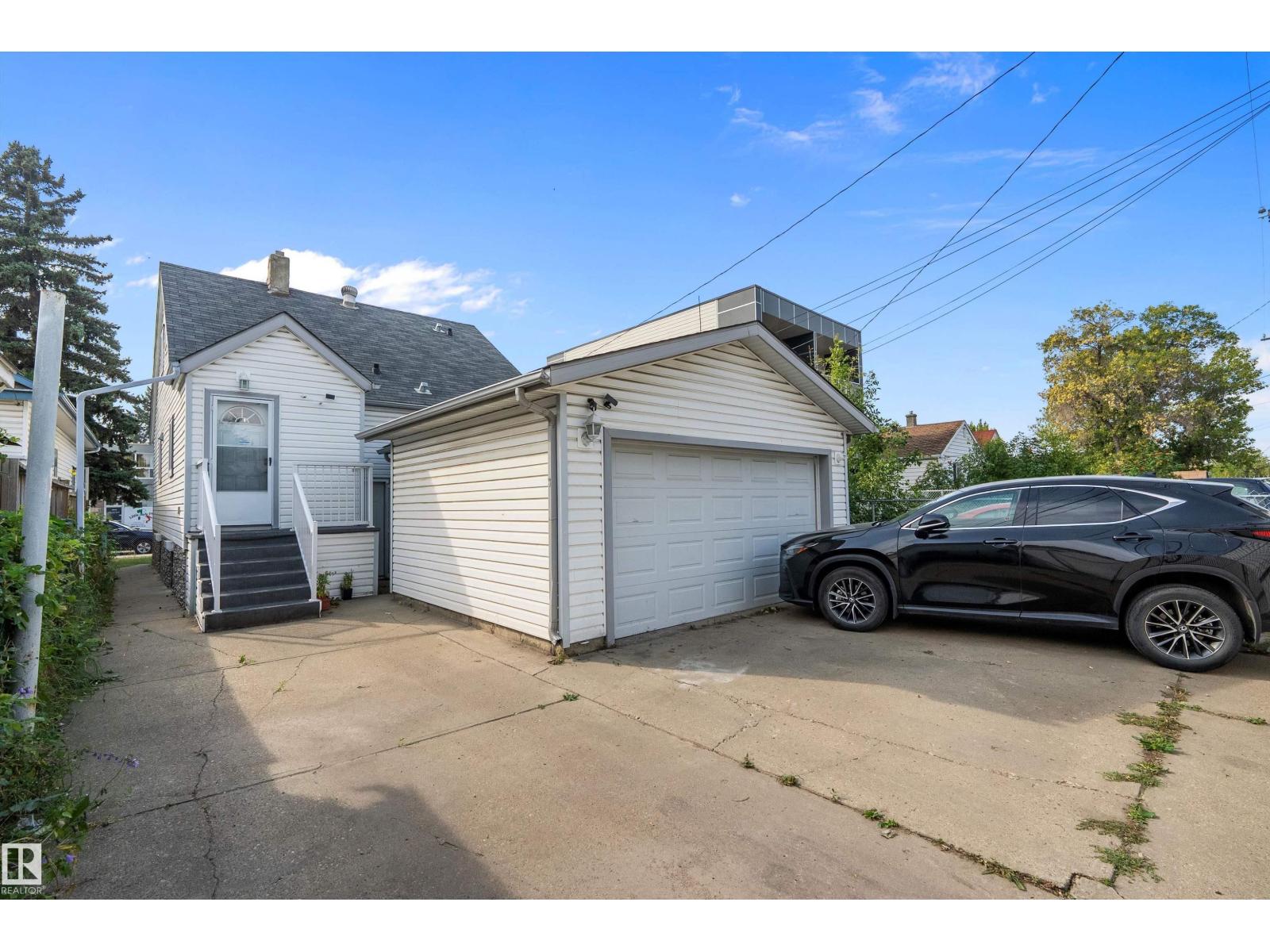10913 97 St Nw, Edmonton, Alberta  T5H 2M7 - Photo 20 - E4456590