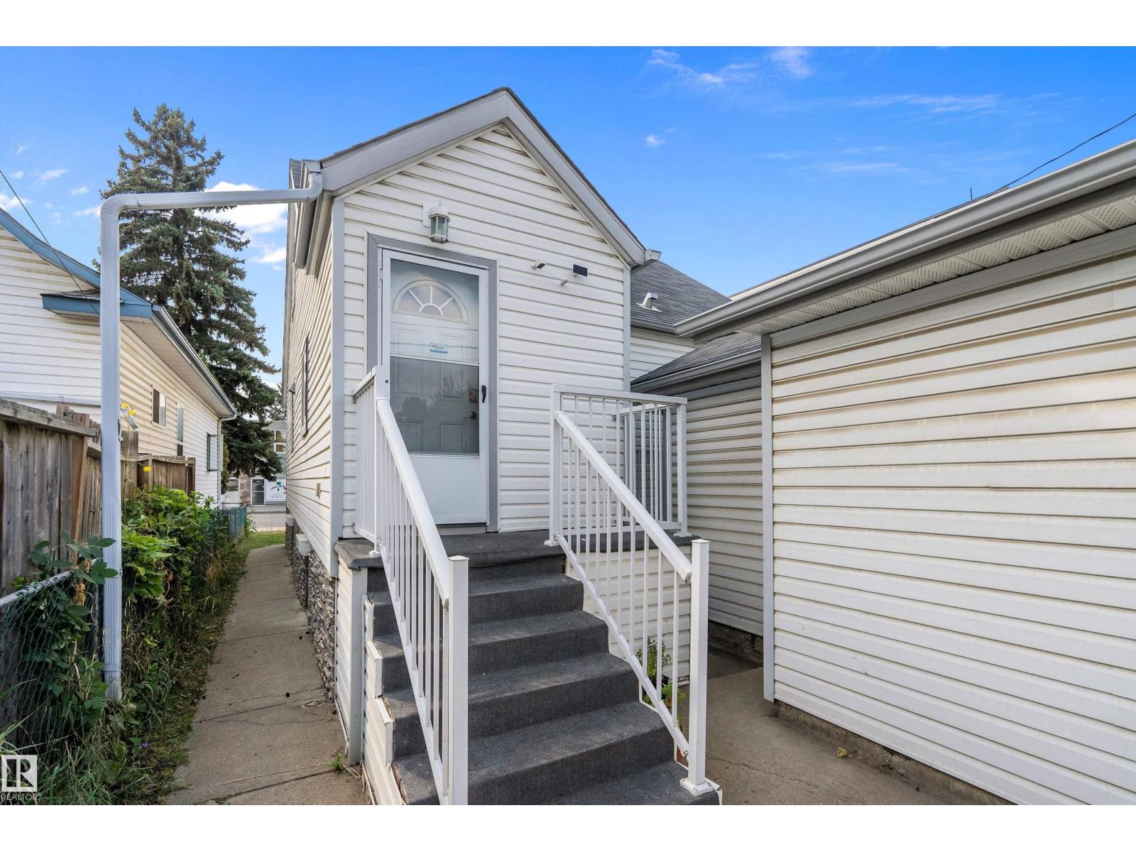10913 97 St Nw, Edmonton, Alberta  T5H 2M7 - Photo 22 - E4456590