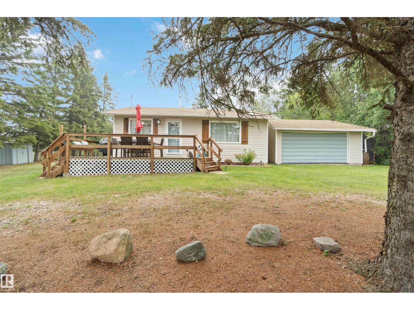 #667 60331 RANGE ROAD 124, Rural Smoky Lake County, Alberta